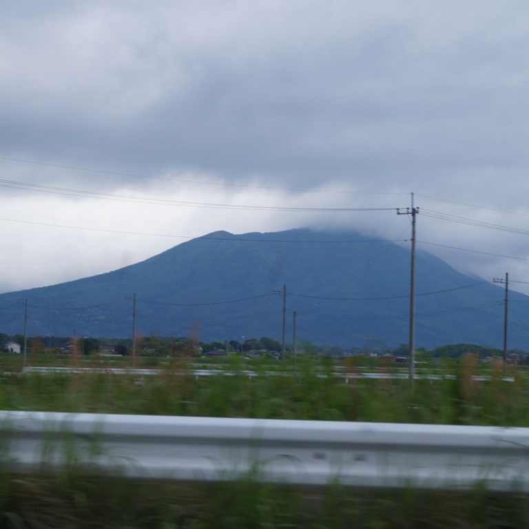 Гора Цукуба; Ибараки